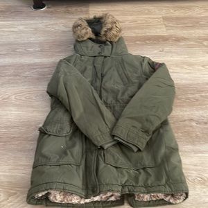 coat